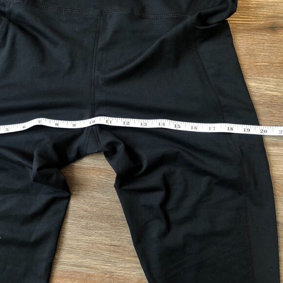 NWT NIKE Dri-Fit | Womens 3/4 Capri Tech running Pants Size XL - Picture 10 of 12